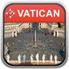 Offline Map Vatican: City Navigator Maps