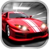 2D Real Car Racer Free Game - Fast Crazy Driving Speed Racing Games