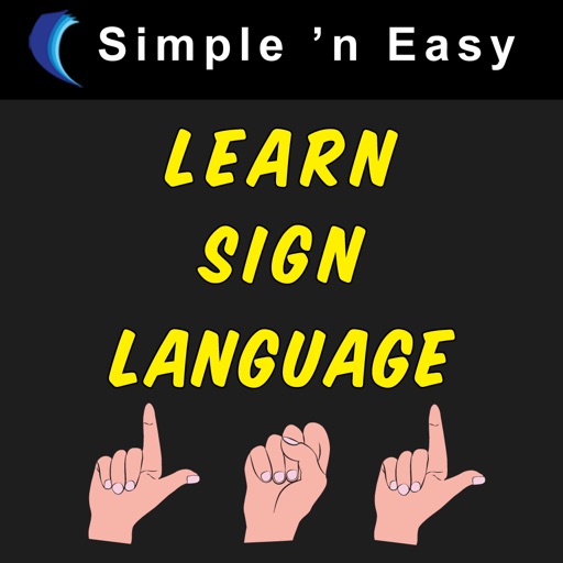 Learn Sign Language by WAGmob icon