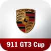 保时捷 911 GT3 Cup 应用程序