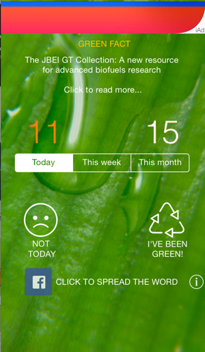 Am I Green(圖1)-速報App