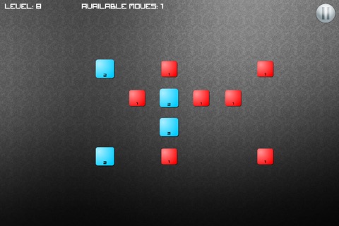 Xploding Puzzle screenshot 2