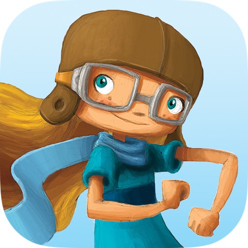 Wenda the Wacky Wiggler- Interactive Storybook