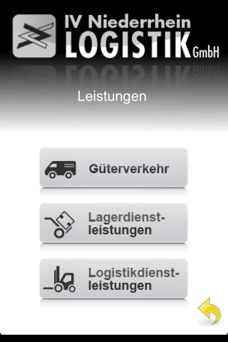 Niederrheinlogistik screenshot 3