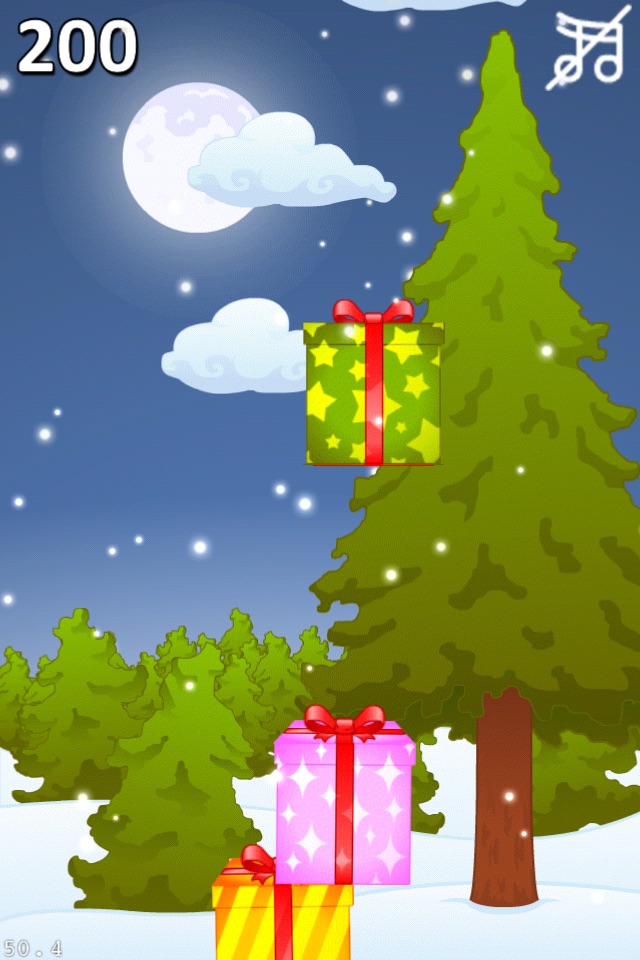 Gift Stacker screenshot 2