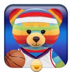 Teddy Bear Maker - Sports Edition