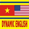 Anh ngữ sinh động VOA - Dynamic English Plus