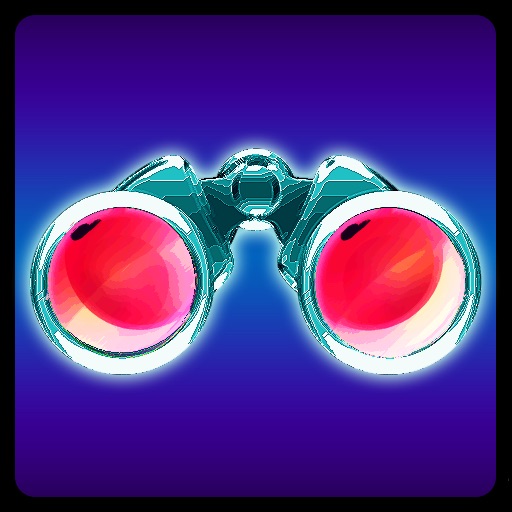 Thermal Camera Pro by Fingersoft icon