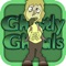 Ghastly Ghouls Lite