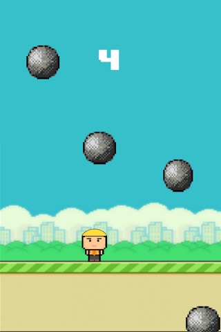 Wrecking Ball Dodge screenshot 2