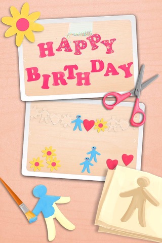 Sweet Baby Girl - Celebrate Baby Birthday, Bake Cake, Get Gifts and Pop Baloons screenshot 4
