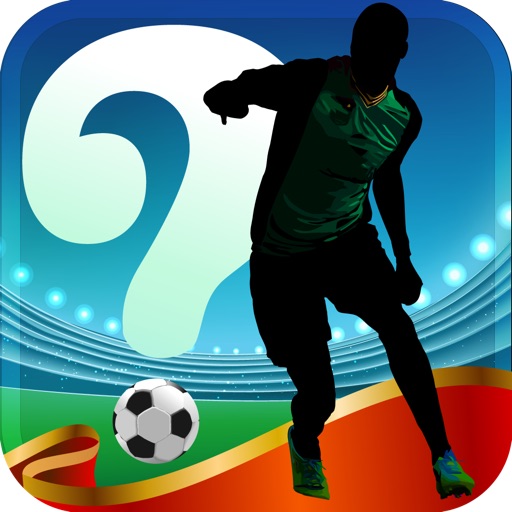 Guess The Elite Football Star Quiz - UK Soccer Players Edition Game - Free App