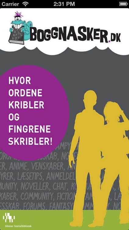 Boggnasker.dk