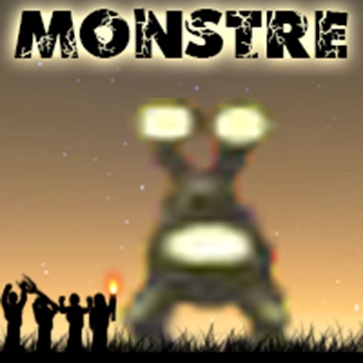 Monstre iOS App