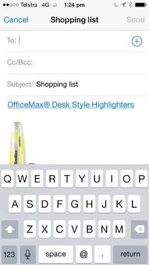 OfficeMax AU(圖5)-速報App