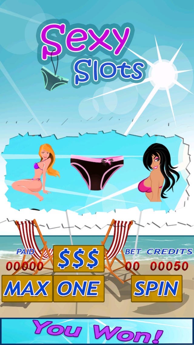 SEXY VEGAS SLOTS : LUCKY CASINO - JACKPOT BONANZA SLOT MACHINE GAME (BEST CASINO GAMES) 1.0 IOS CASINO SEXY VEGAS SLOTS : LUCKY CASINO - JACKPOT BONANZA SLOT MACHINE GAME (BEST CASINO GAMES) 1.0 IOS