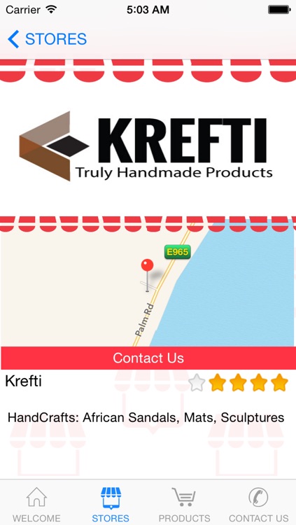 StorePoint screenshot-4