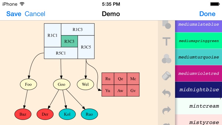 QuickViz screenshot-3