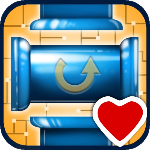 Pipe in Again Geopalz Edition iOS App