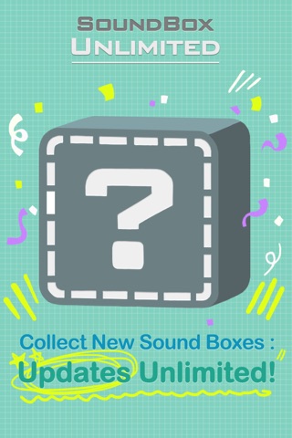 Sound Box Unlimited screenshot 4