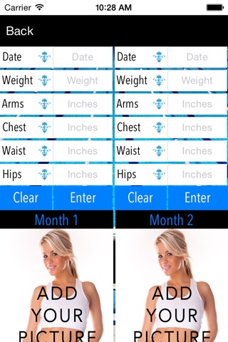 SWIMMER PRO - Swimming Workout & Calories Tracker screenshot 4