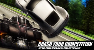 AUTOBAHN RACEWARS - REAL 3D EURO RACING! 1.2 IOS ĐUA XE AUTOBAHN RACEWARS - REAL 3D EURO RACING! 1.2 IOS