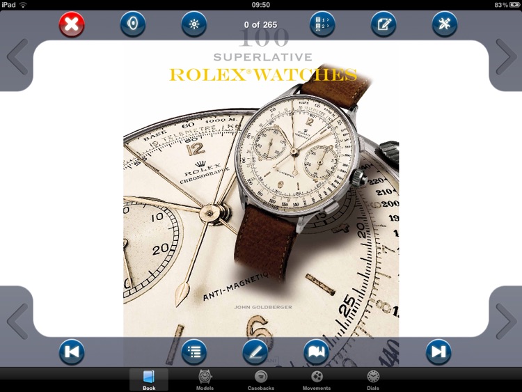 Vintage Rolex HD screenshot-4