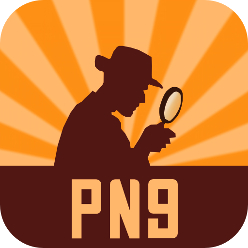 InspectPNG icon