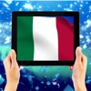 My Flag App IT - The Most Amazing Italian Flag