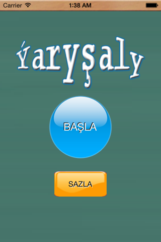 Ýaryşaly screenshot 2