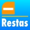 Restale - Juego Para Aprender A Restar En Español