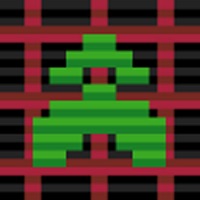 Gridrunner icon