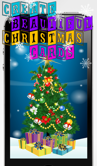 How to cancel & delete Christmas Card Creator Lite from iphone & ipad 1
