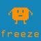 Freeze-Virus Attack