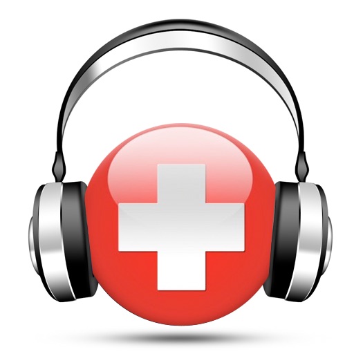 Switzerland Online Radio icon