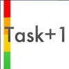 Task +1