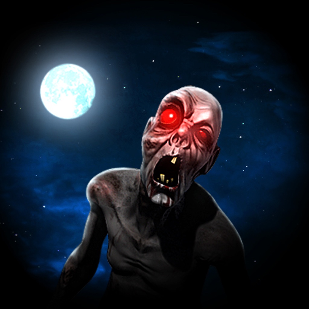 Containment: The Zombie Puzzler icon
