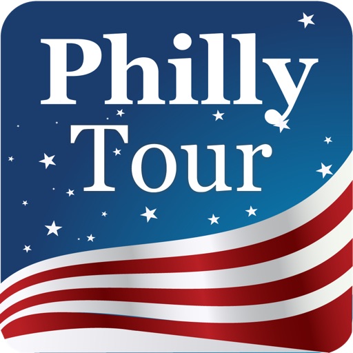 Audio Tour USA: Philadelphia icon