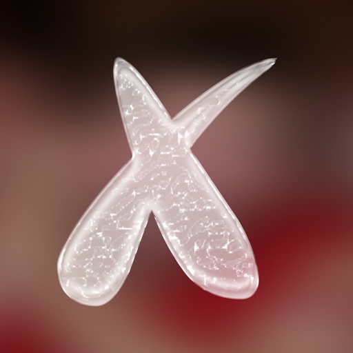 X-splash iOS App