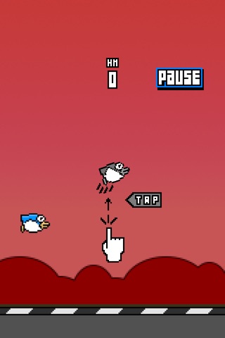 Zippy Bird screenshot 4