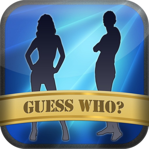 Guess Who? HD Lite