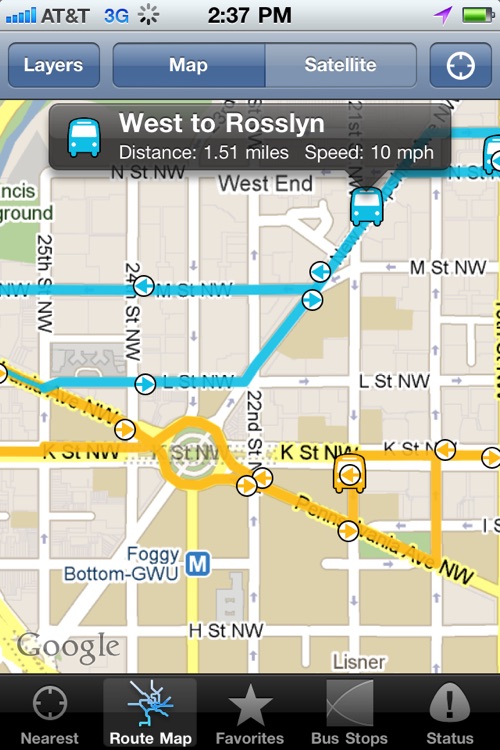 Next DC Circulator screenshot-4