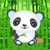 PET PANDA - my fun, cute, caring, lovely, adorable cartoon toy teddy bear virtual animal friend to care for :)