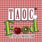 TAOC: The Art of Food Conversation