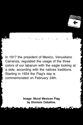 Festivos Mexico screenshot 2