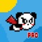 Flapping Panda Pro