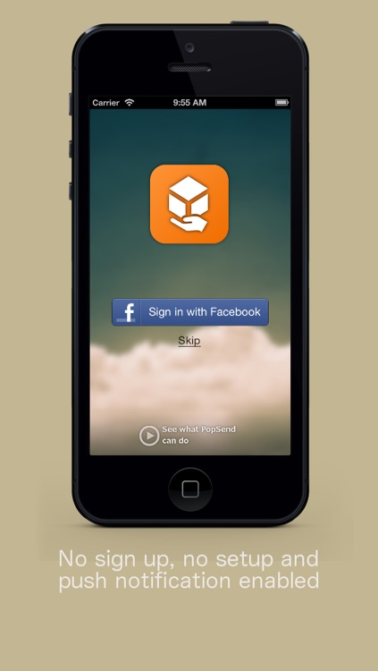 PopSend screenshot-4