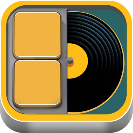 Drums For DJs PRO iOS App