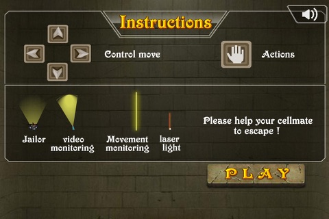 Jailbreak Actions screenshot 2