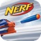 Join the NERF Blaster Challenge and put your shooting skills to the test
